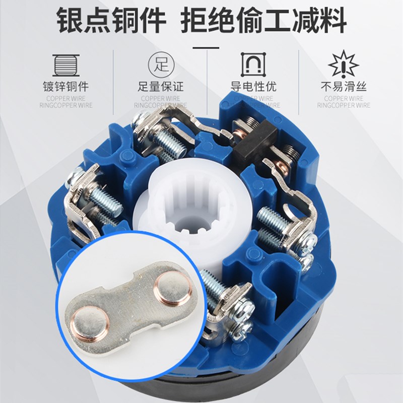 万能转换开关LW26-125 LW28三档二节倒顺双电源正反转切换组合选