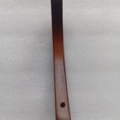 纯实木衣架配件衣架挂钩