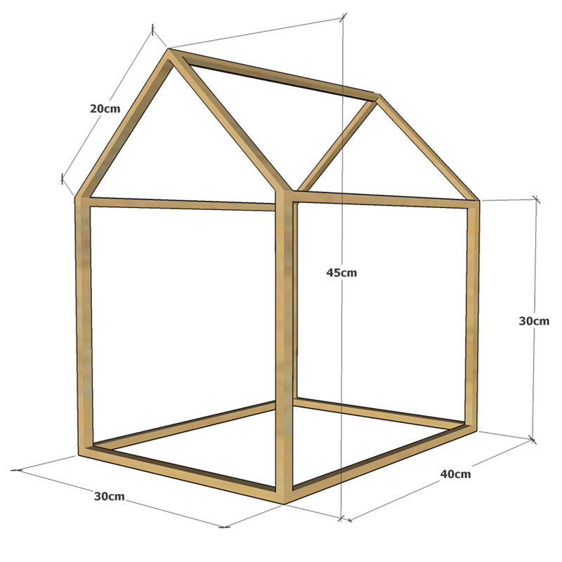 diy宠物帐篷实木支架 室内儿童游戏屋猫狗帐篷窝宠物窝帐篷公主屋,宠物/宠物食品及用品,狗窝/屋/帐篷/沙发,淘宝优惠券,粉丝福利购,淘宝优惠卷
