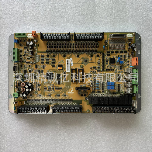 伯乐注塑机电脑主板TECH2m3 TECH2H