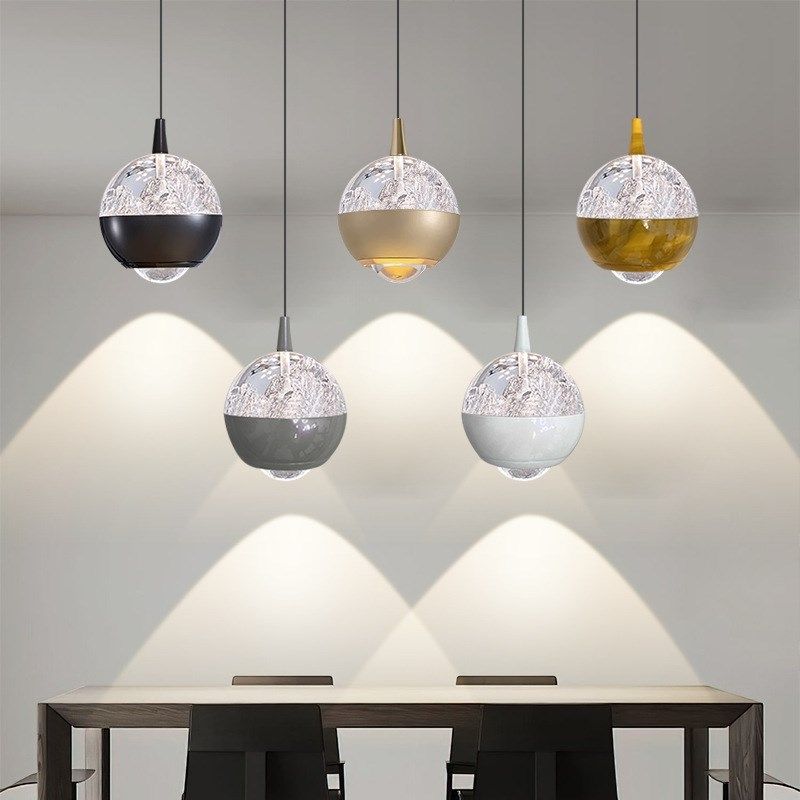 可升降床头小吊灯现代极简灯具客厅餐厅书房吧台卧室创意LED吊灯,家装灯饰光源,床头/玄关/吧台/过道吊灯,淘宝优惠券,粉丝福利购,淘宝优惠卷