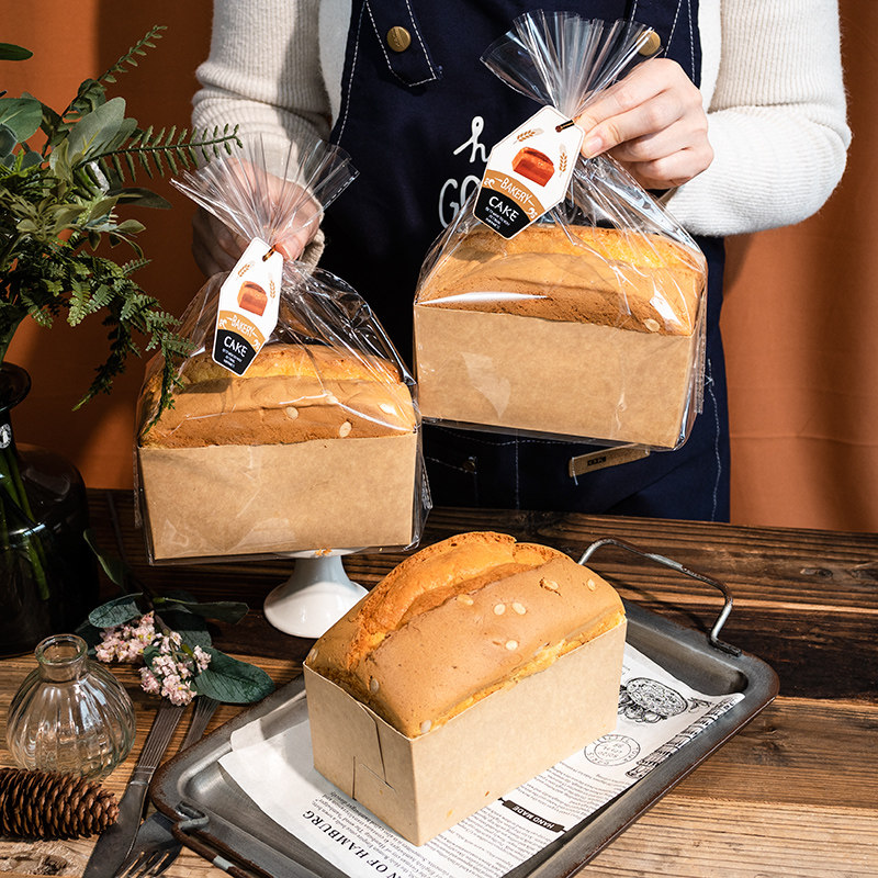 金枕蛋糕纸托包装盒袋烘焙一次性纸盒香枕吐司面包耐高温模具盒子,厨房/烹饪用具,点心包装盒/包装袋,淘宝优惠券,粉丝福利购,淘宝优惠卷