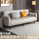 多功能折叠沙发床免洗科技布小户型客厅布艺沙发出租房公寓可躺卧