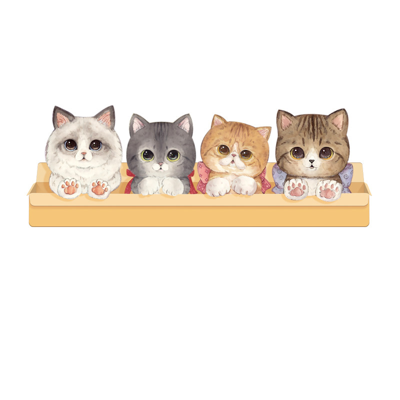 现代儿童房卡通led灯壁画 男孩女生卧室背景墙挂画发光床头装饰画