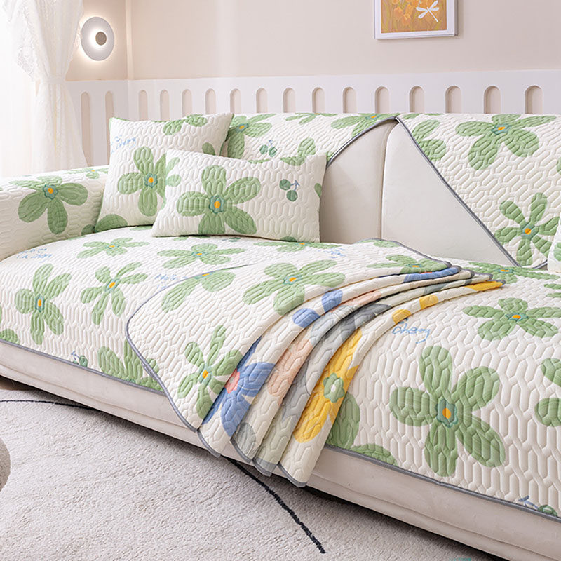 xb-6乳胶冰丝沙发垫夏季新款坐垫防滑凉感座垫夏天沙发套罩盖布巾,居家布艺,沙发垫,淘宝优惠券,粉丝福利购,淘宝优惠卷