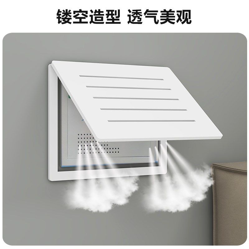 新款电表箱装饰画多媒体弱电箱遮挡客厅电闸配电箱网线盒画免打孔,家居饰品,现代装饰画,淘宝优惠券,粉丝福利购,淘宝优惠卷
