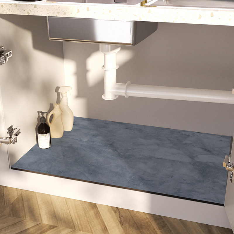 厨房碗盘柜垫吸水抽屉垫阳台洗手台垫水槽下垫矽藻泥防水防潮软垫,居家布艺,厨房地垫,淘宝优惠券,粉丝福利购,淘宝优惠卷