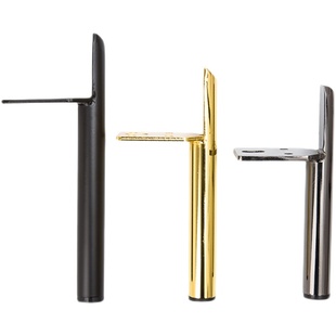 新款床头柜脚沙发腿茶几脚电视柜鞋柜边脚不生锈碳素钢家具支撑腿