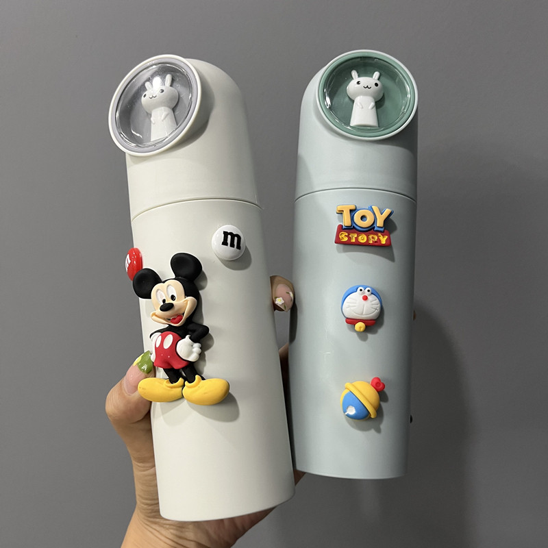 旅行刷牙杯子便携式牙膏收纳盒漱口杯牙具杯学生宿舍压扣洗漱杯,家庭/个人清洁工具,洗漱杯,淘宝优惠券,粉丝福利购,淘宝优惠卷