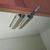 碰开强磁按压式 碰按弹 柜门衣柜门开关反弹器弹开闭门磁吸碰珠暗装