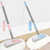 洗车刷子拖把长柄伸缩软毛清洁神器汽车用品专用不伤车扫灰擦车刷