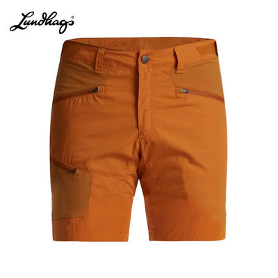 Lundhags隆哈MkeT户外薄