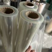 透明底纸转移膜 不脱胶即时贴广告刻字转移纸胶带 车贴拉花定位膜