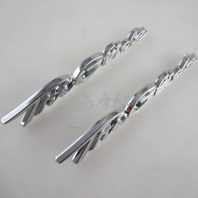 适用于哈雷旅行者 大滑翔新款街道肥仔路王V-ROd档泥板贴花立体标,摩托车/装备/配件,油箱/油箱盖,淘宝优惠券,粉丝福利购,淘宝优惠卷