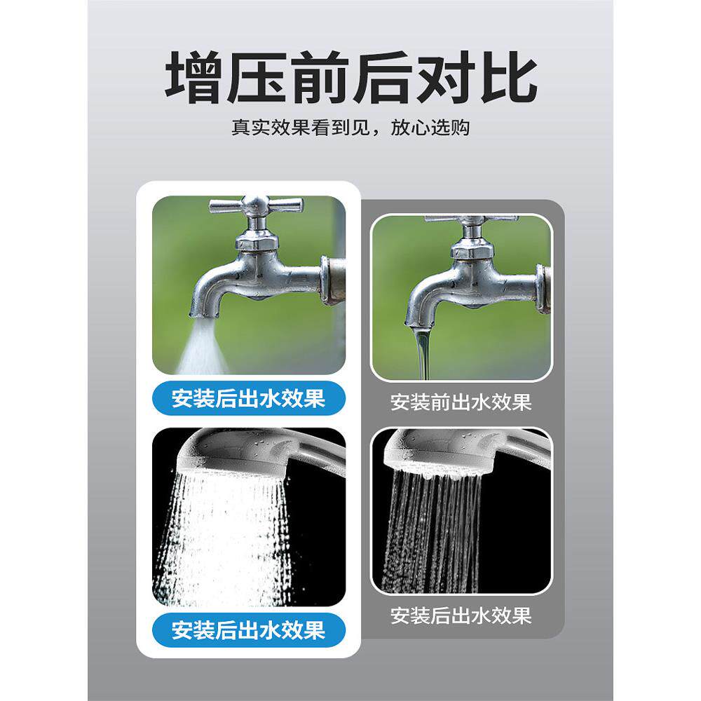 广东凌啸泵业Ca系列单级大流量不锈钢循环水泵卫生设备