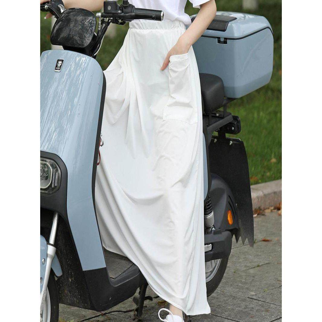 成人电动车防水雨裙骑行挡风保暖耐脏护腿加大裤套防雨衣皮革防油,女装/女士精品,半身裙,淘宝优惠券,粉丝福利购,淘宝优惠卷