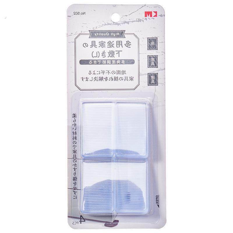 家俱水平垫片地面不平调整垫楔形柜子垫脚三角形支撑脚块倾斜垫高,橡塑材料及制品,其他橡胶制品,淘宝优惠券,粉丝福利购,淘宝优惠卷