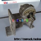 减速机 蜗轮箱 收缩机 配件