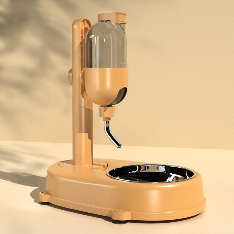 猫碗防打翻不锈钢狗碗狗狗水碗宠物饭盆食盆狗盆狗粮碗宠物猫用品,宠物/宠物食品及用品,猫狗碗/慢食碗,淘宝优惠券,粉丝福利购,淘宝优惠卷