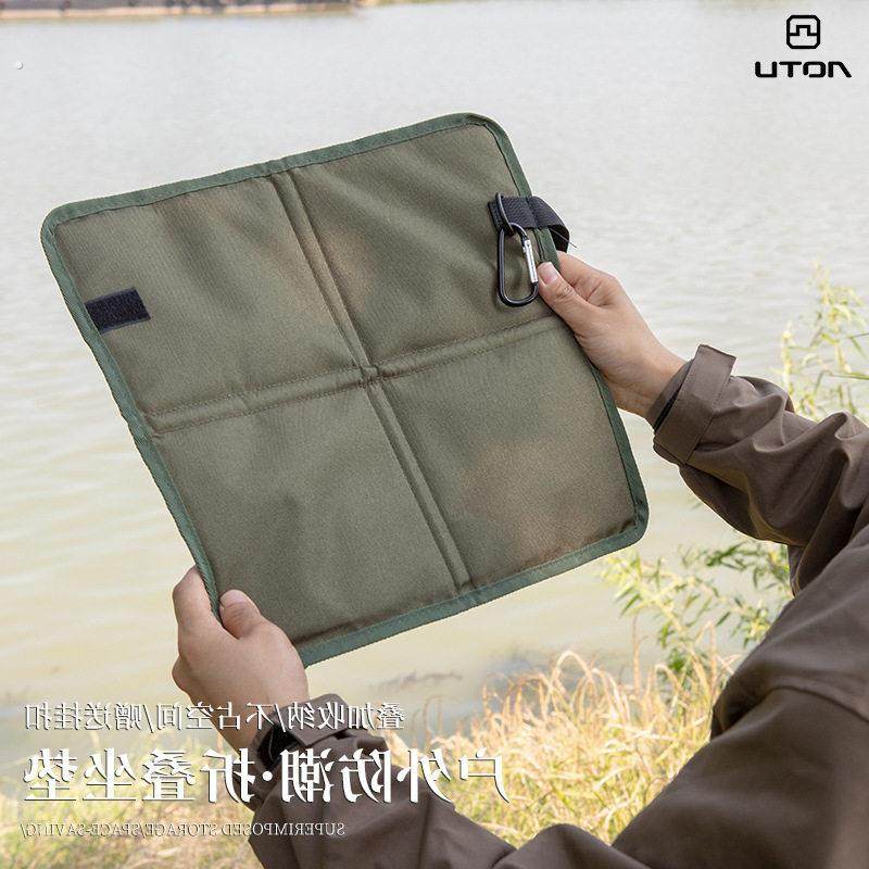 户外折叠坐垫便携防水加厚防潮地垫登山子草地露营徒步隔凉野餐,户外/登山/野营/旅行用品,野餐垫,淘宝优惠券,粉丝福利购,淘宝优惠卷