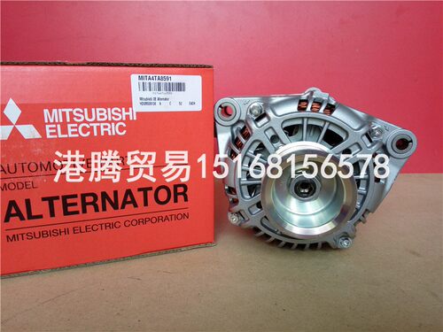 发电机申沃发电机A4TA8591/01183126/21289221/A004TA8591