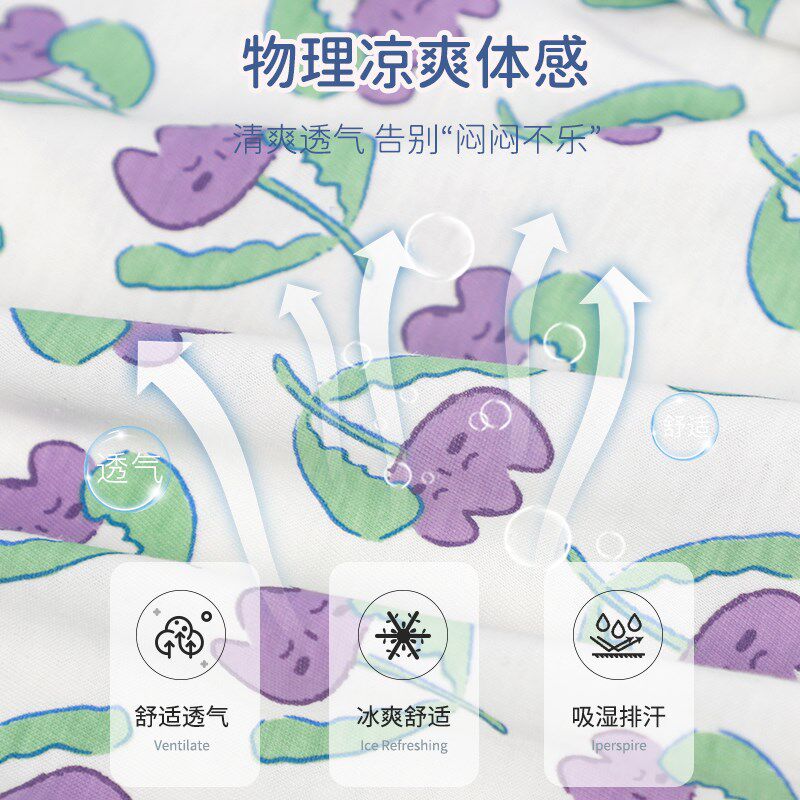 衣拉拉夏季新品女童防晒衣纯棉儿童长袖薄款开衫上衣女孩连帽外套