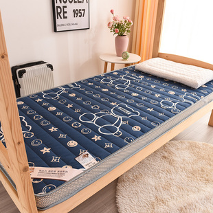 床垫定制60儿童70x200x75学生80x190x85宿舍90x180x100/110/135cm