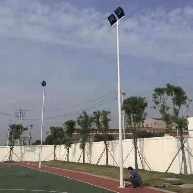 广场灯操场灯球场灯高杆灯篮球场灯足球场灯路灯道具灯具户外照明