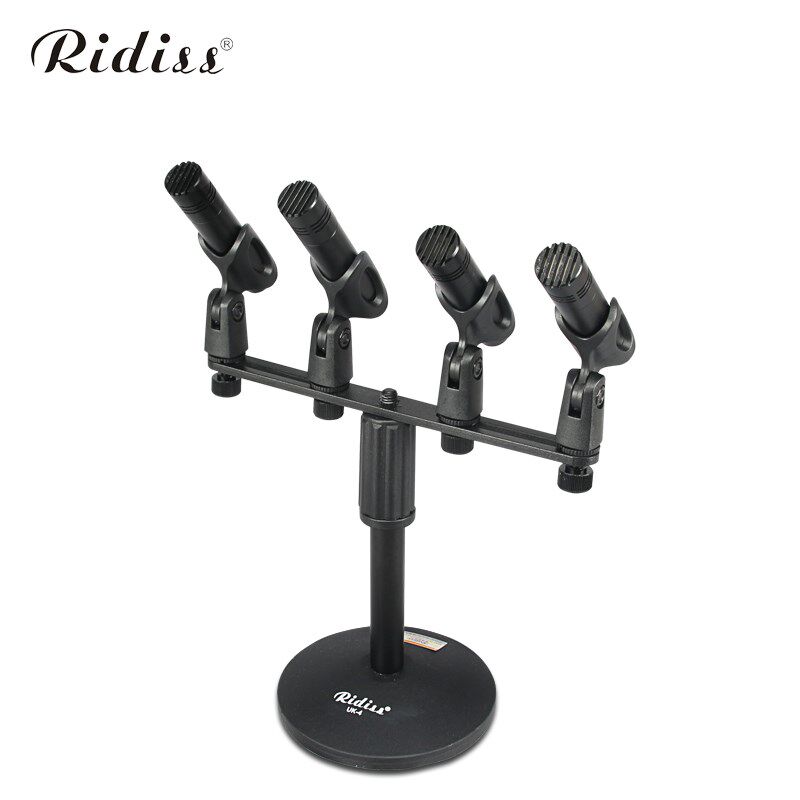 Ridiss有线专业演讲话筒讲台领导发言台桌面麦克风会议电容麦克风,影音电器,麦克风/话筒,淘宝优惠券,粉丝福利购,淘宝优惠卷