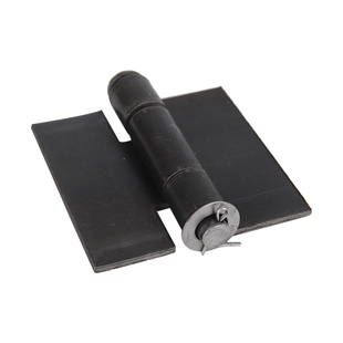 加厚重型特大直角焊接铁合页铁门折页货车铰链机械合页可拆卸合页