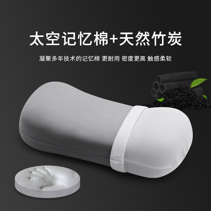 午休枕办公室午睡枕小号迷你趴着睡觉神器小枕头抱枕女生睡觉枕头