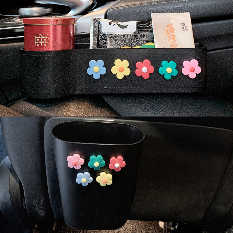 泫雅风汽车头枕车载收纳内饰用品安全带护肩套车内用套装套饰女,汽车用品/电子/清洗/改装,手刹套/档把套/套饰套装,淘宝优惠券,粉丝福利购,淘宝优惠卷