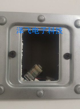 冠林GL8-F62M楼宇室内分机GL7-F62B对讲门铃F62B挂板F72M支架底座