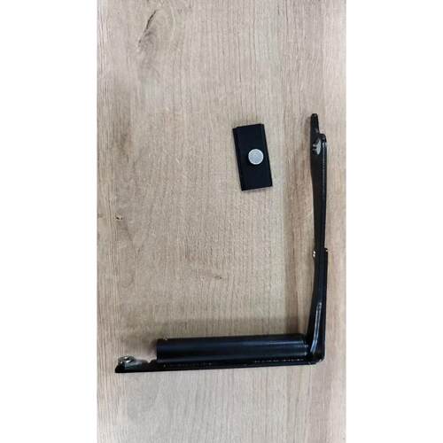 新型隐形纱门闭门器。随走随关断桥门专用兔打孔结实耐用