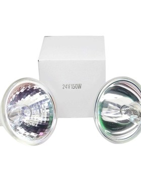 YNZM 24V150W 250W  12V20W 12V50W 12V100W 21V150W 冷光源灯泡