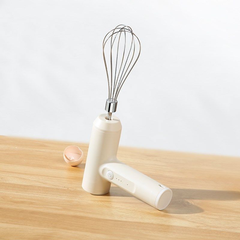 电动打蛋器充电型家用打发奶油烘焙专用打蛋新款搅拌器小型打泡器,厨房/烹饪用具,打蛋器,淘宝优惠券,粉丝福利购,淘宝优惠卷