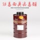 防毒面具滤毒罐 防毒全面罩过滤罐 喷漆化工有毒气体氨气