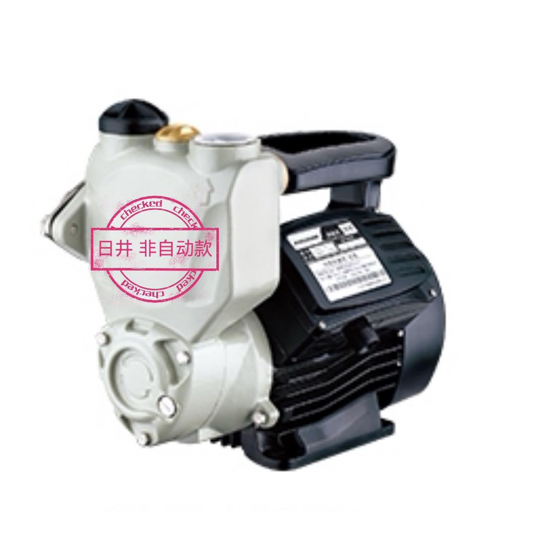 日井水泵RJM60-200A400A600A增压泵冷热水家用自来水全自动自吸泵