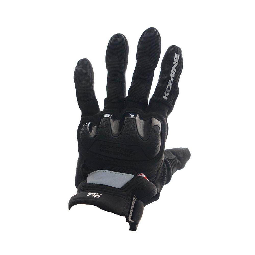 外贸出口原创经典摩托车车手四季透气赛车防摔摩托车全指越野手套