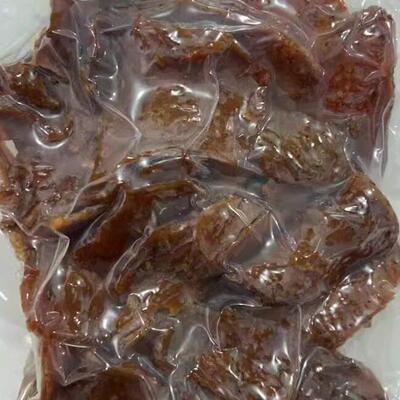 山东莱芜正宗玉顺斋风干肉猪肉干猪肉脯380克礼盒装即食下酒菜