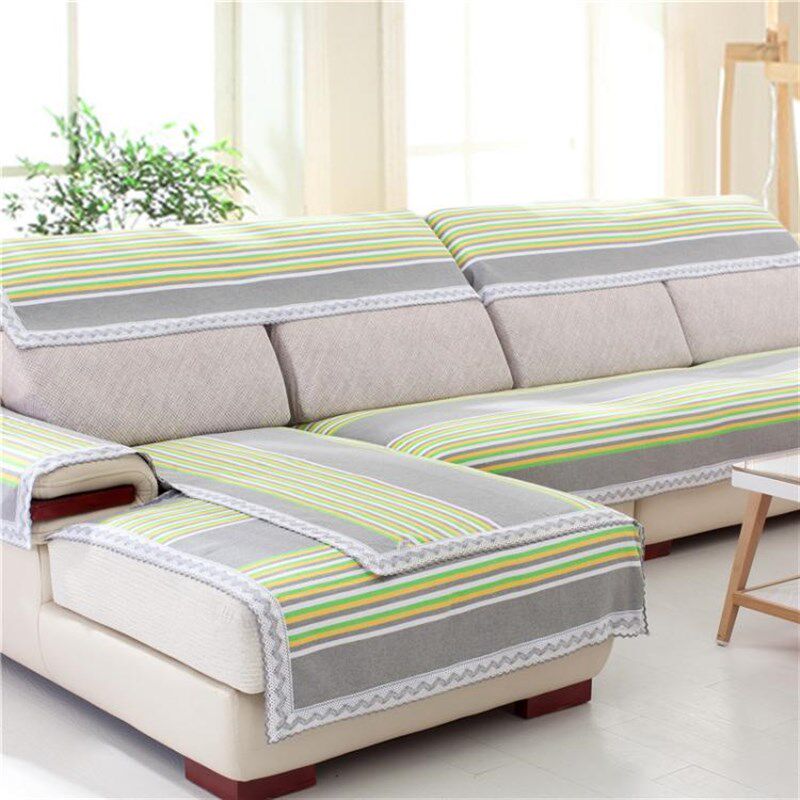 四季加厚老粗布沙发垫全盖布艺时尚防滑沙发巾皮沙发罩沙发坐垫子,居家布艺,沙发垫,淘宝优惠券,粉丝福利购,淘宝优惠卷