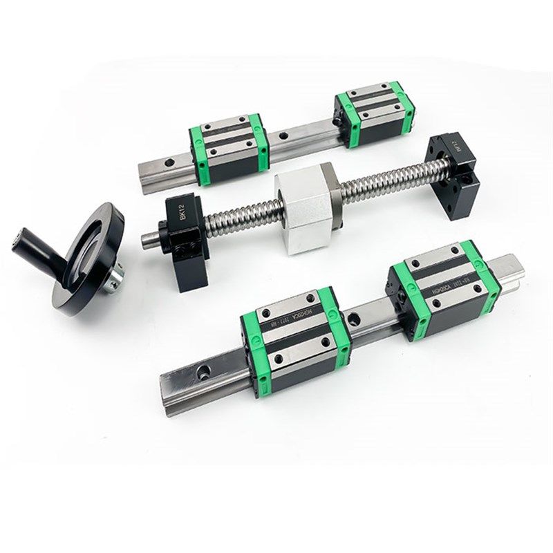 热升降滚珠丝杠销杆手摇手轮滚珠丝杆滑台滑,标准件/零部件/工业耗材,丝杆,淘宝优惠券,粉丝福利购,淘宝优惠卷