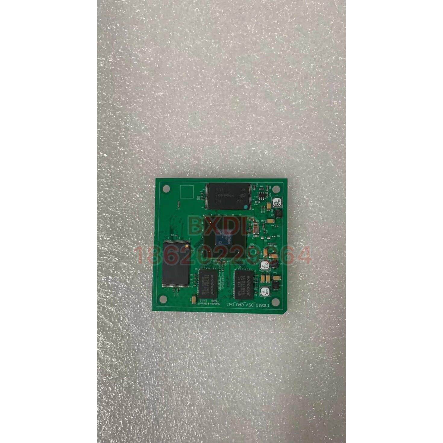 挖机配件斗山Dx225-9仪表显示屏核心板斗山Dx-9显示器维修核心板