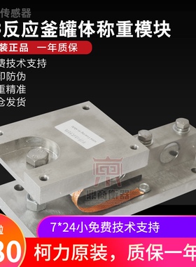 称重传感器模块/SB称重模块传感器/罐体称重/悬臂梁模块