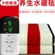 水暖电热毯智能单双人双控家用安全无辐射防水除湿加厚电褥子