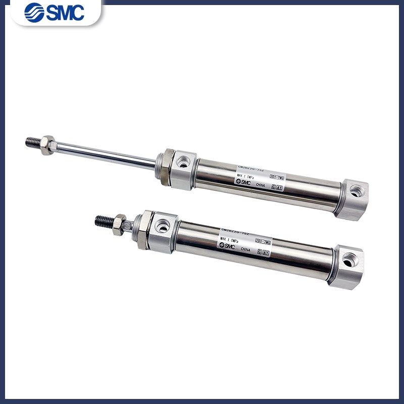 平尾气缸CDM2BZ20/25/32/40-25/40/45/50/60/70/75/150/200/250AZ,标准件/零部件/工业耗材,气缸,淘宝优惠券,粉丝福利购,淘宝优惠卷