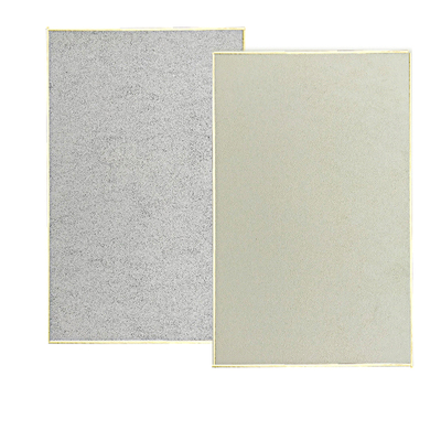 加厚楮笺皮纹熟宣硬卡仿古镜面宣纸卡纸金潜工笔花鸟小行小楷专用