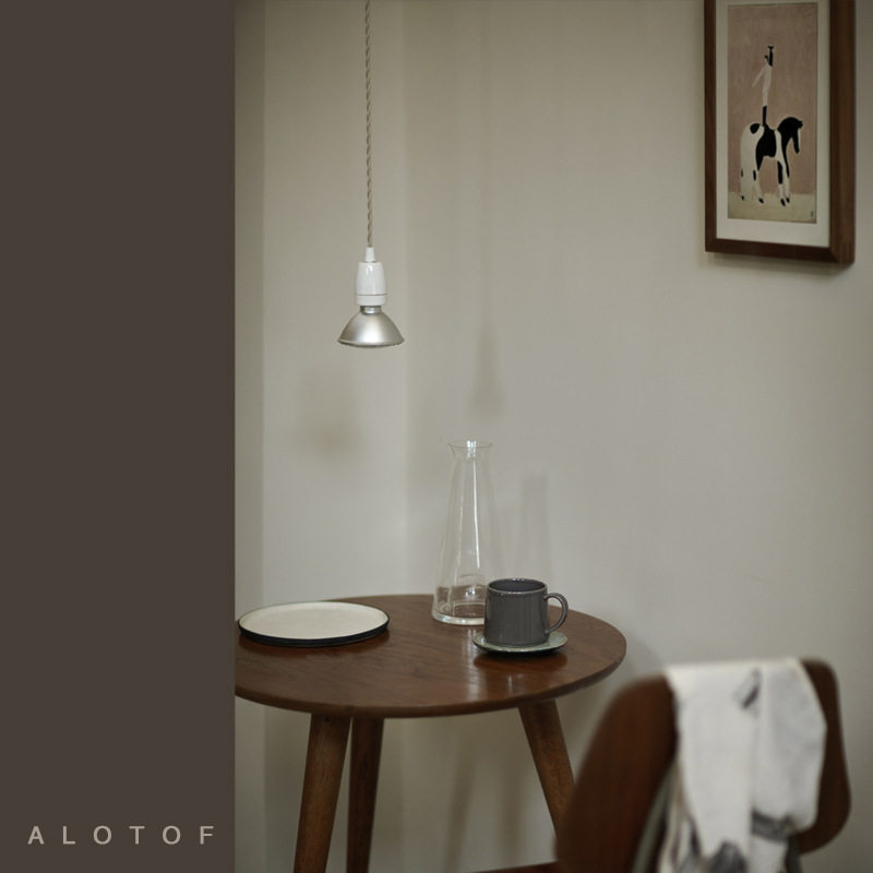 北欧陶瓷吊线射灯 创意床头吧台灯清新工业风岛台餐厅led小吊灯,家装灯饰光源,床头/玄关/吧台/过道吊灯,淘宝优惠券,粉丝福利购,淘宝优惠卷