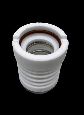 大头泵机械密封WB3-25三川宏国宝塑宝电镀过滤机碳化硅SSIC前轴封