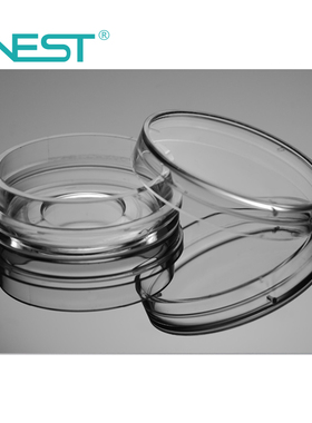 耐思15mm20mm激光共聚焦培养皿 玻底培养皿 801001 801002 NEST